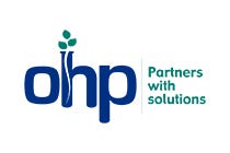 OHP Inc