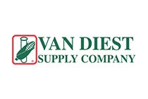 Van Diest Supply Co