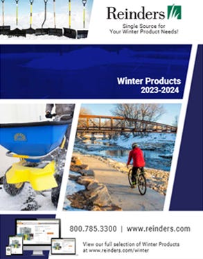 2023 Winter Products