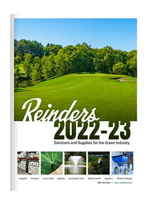 2022-23 Reinders Catalog