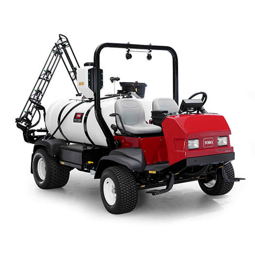 Toro Reelmaster 3100