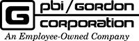 PBI Gordon Logo