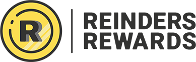 Reinders Rewards Logo