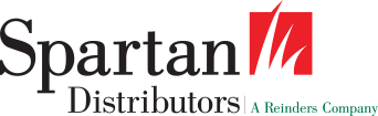 Spartan Distributors Logo