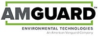 Amguard Logo