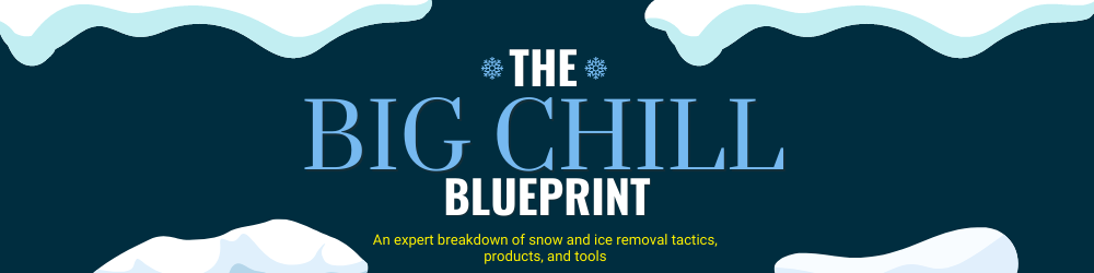 Big Chill Blueprint