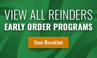 View All Early Order Programs