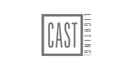 Cast Lighting logo