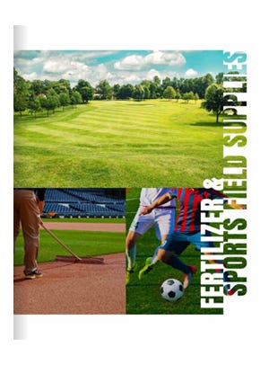 Fertilizer & Sports Field Supplies