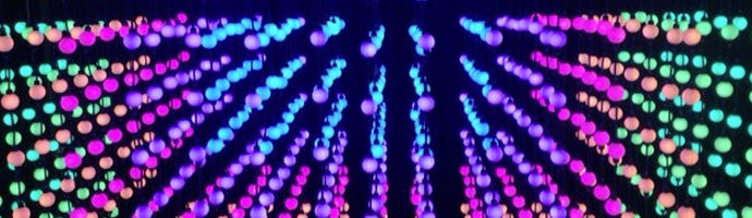RGB Lighting