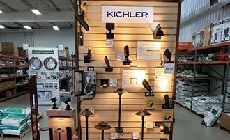 Kichler Lighting Products