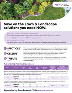 Now Solutions - Lawn & Landscape