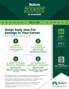 Edge Rewards