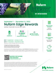 Edge Rewards