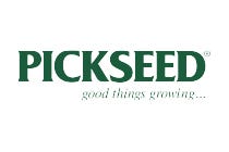 Pickseed logo