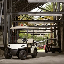 Toro Workman GTX