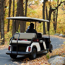 Toro Workman GTX