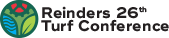 Turf Conference Logo