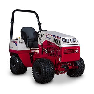 Ventrac Controur Mower MJ840