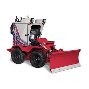 Ventrac Controur Mower MJ840