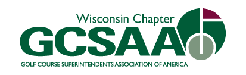 Wisconsin Golf Course Superintendents Association