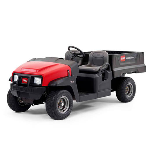 Toro Workman GTX