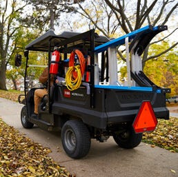 Toro Workman GTX