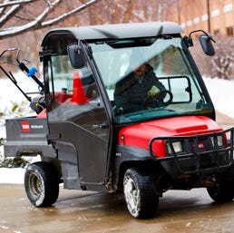 Toro Workman GTX